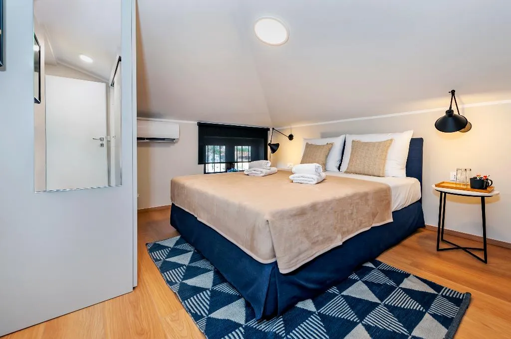 SINGLE ECONOMY Room, Sunset Residence Rovinj, Istria