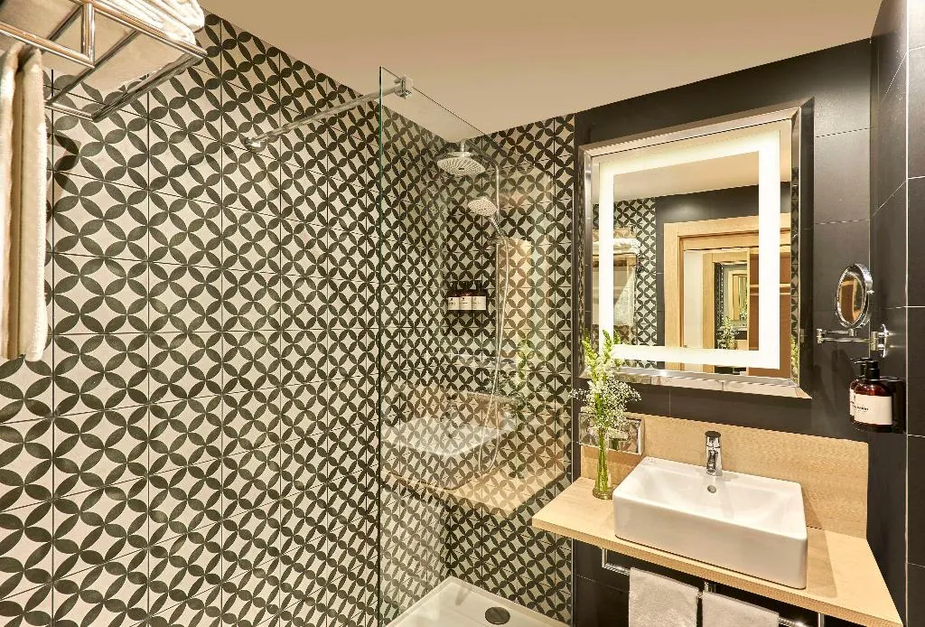 JUNIOR SUITE STANDARD Room, NH Campo Cartagena, Costa Blanca