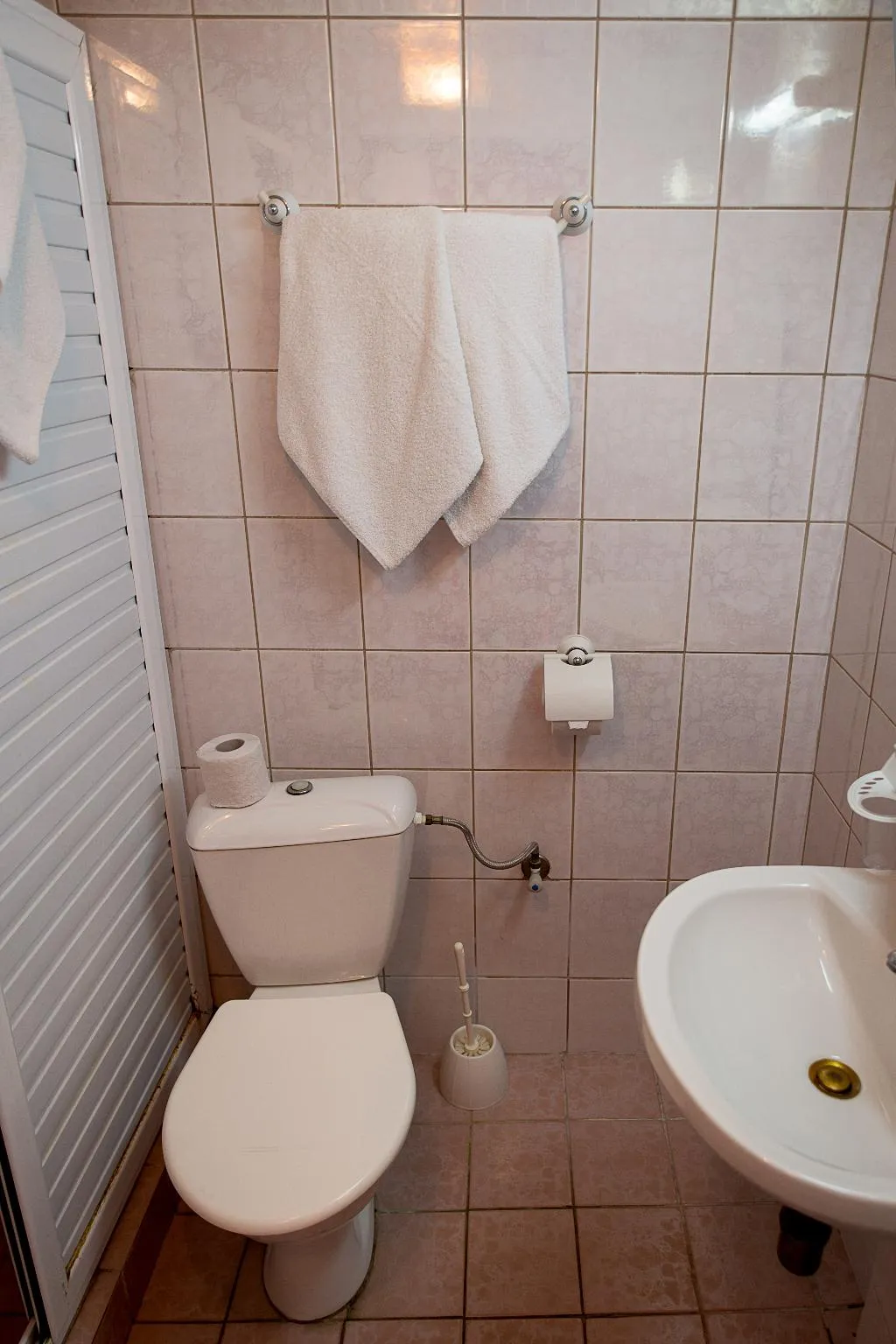 Room, Party Hotel Golden Sands, Varna