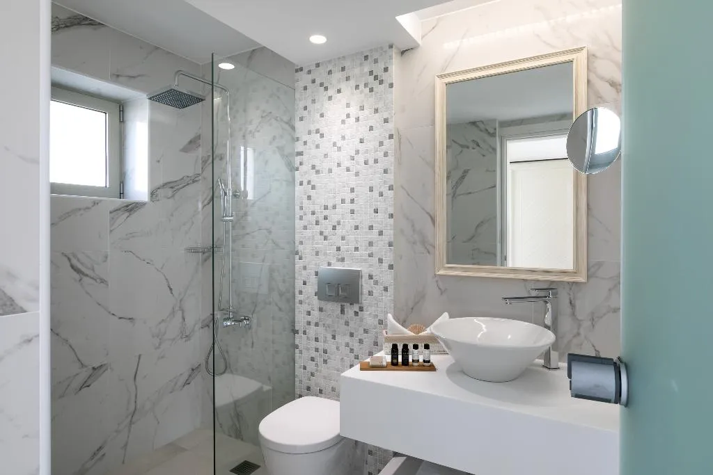 Room, White Pearls Luxury Suites Adults Only, Kos