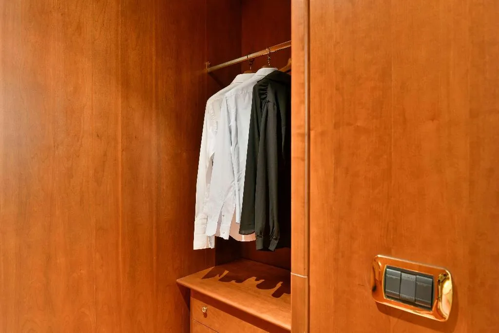 Room, Best Western Hotel Ferrari, Naples