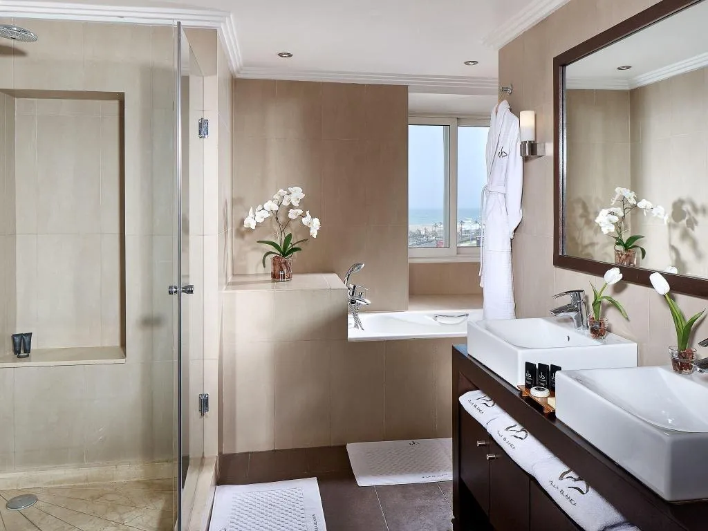 Room, Villa Blanca Urban Hotel, Casablanca