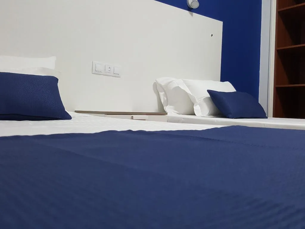 Room, Hostal San Gines, Lanzarote