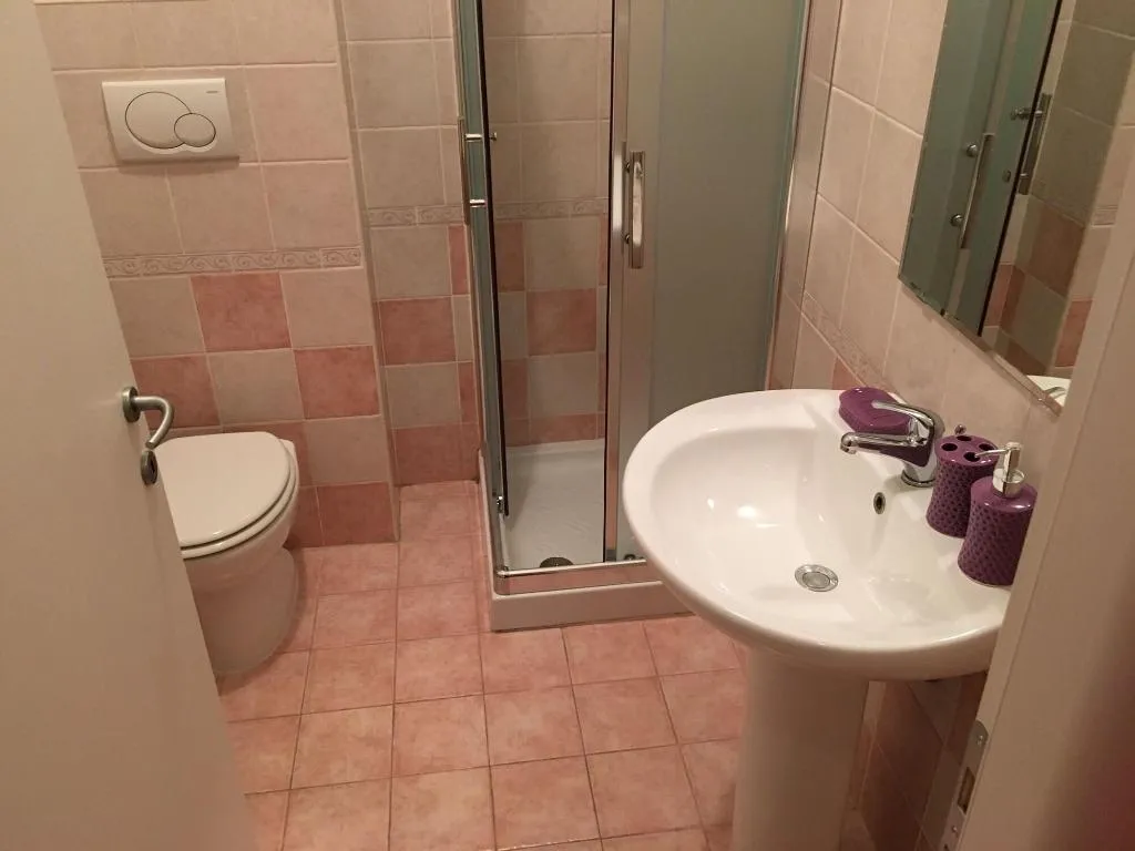 Room, Dormi A Roma, Rome
