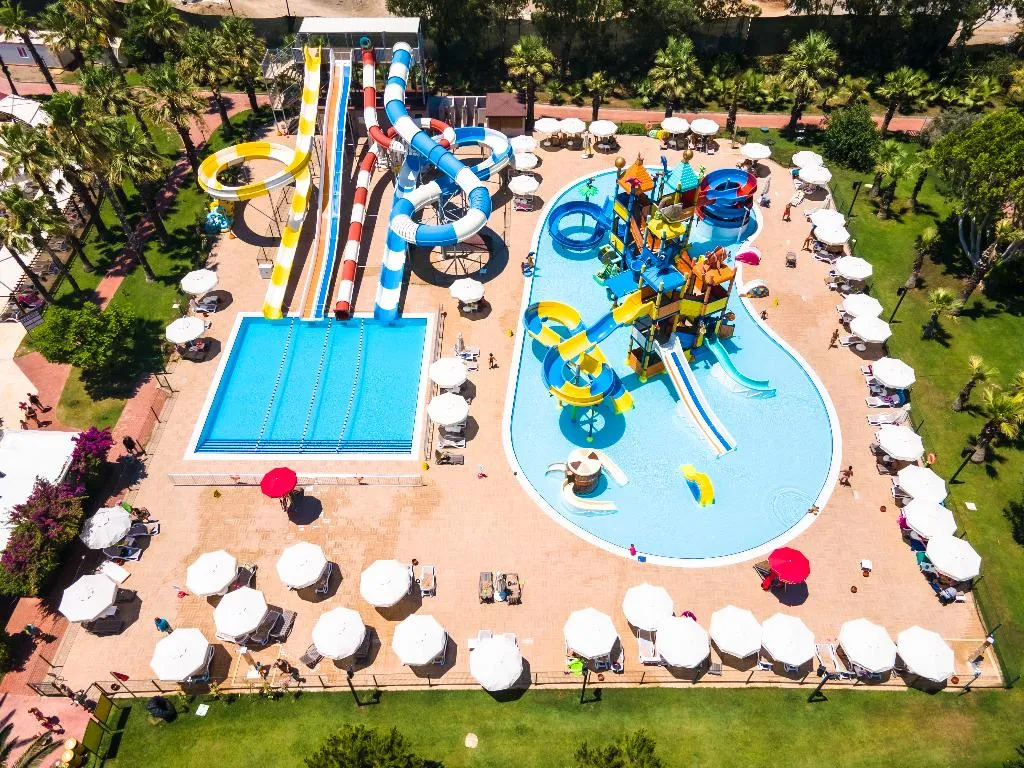 Pool, Tui Magic Life Belek, Antalya
