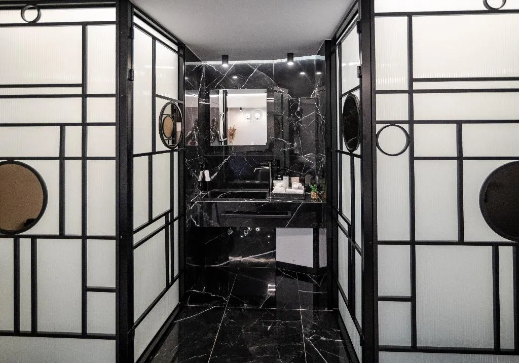 SUITE WITH JACUZZI Room, Esse Athens, Athens