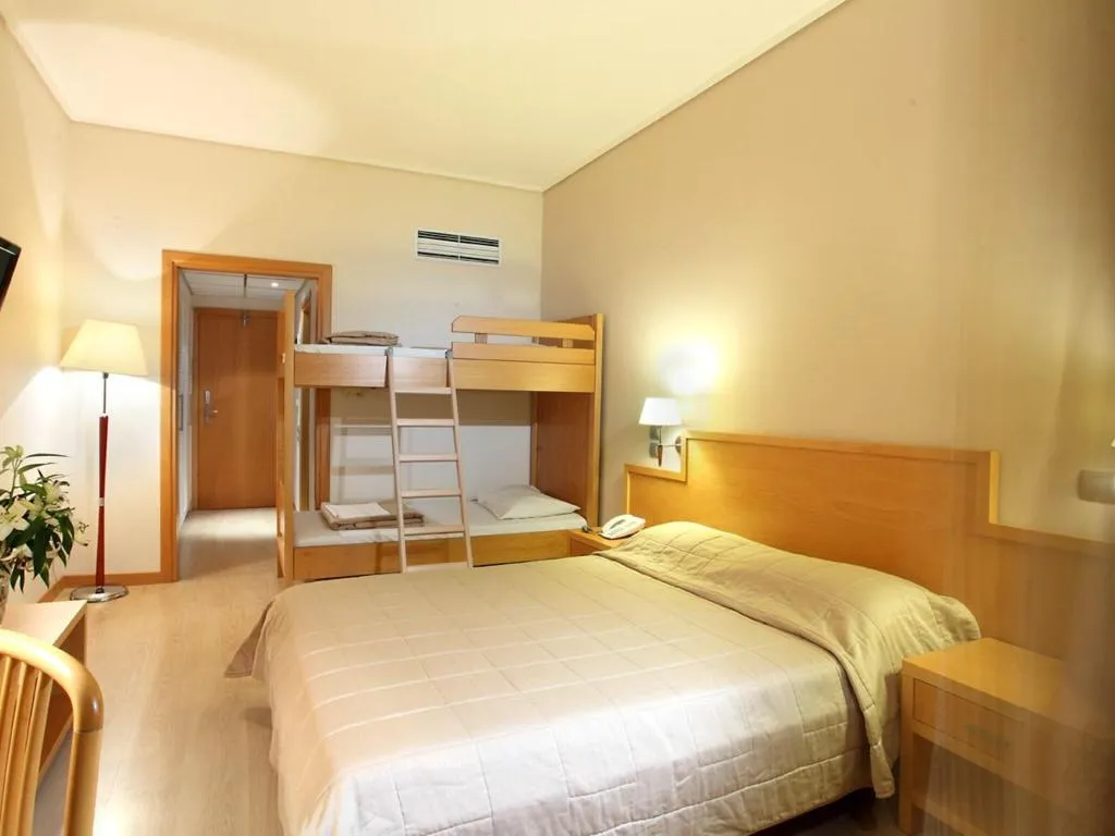 Room, Messinian Bay Hotel, Kalamata