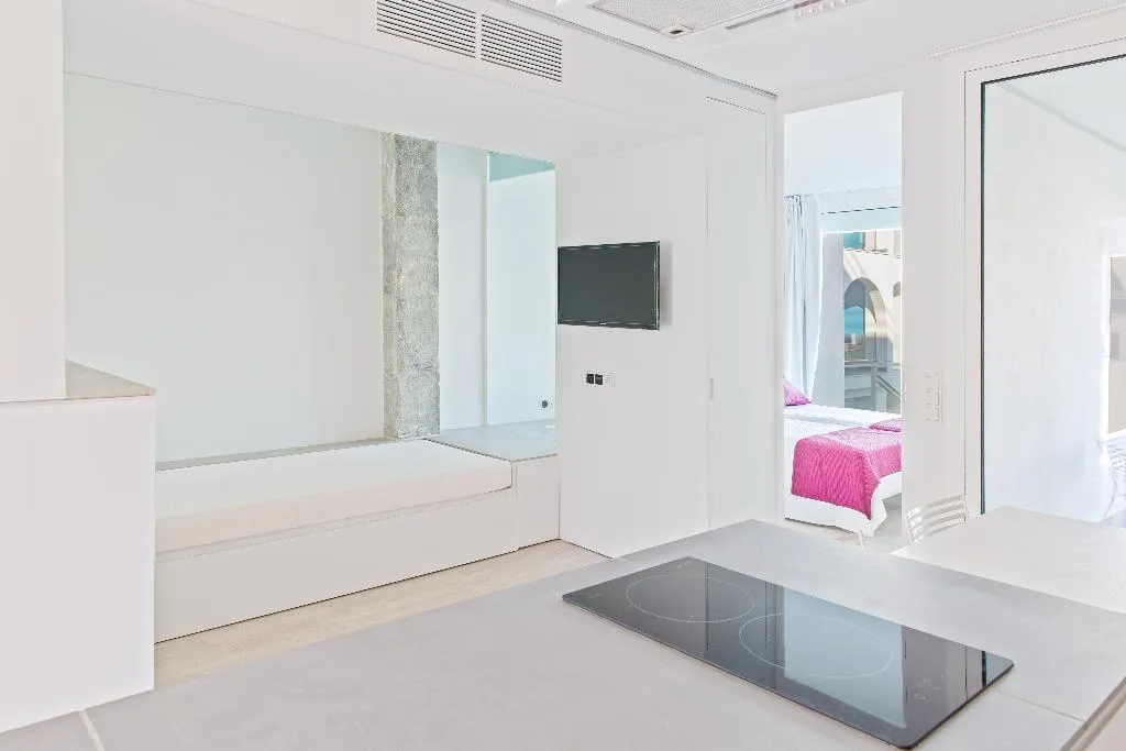 APARTMENT PREMIUM Room, Ebano Hotel Apartments & Spa, Ibiza