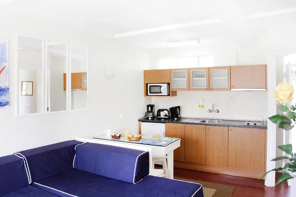 APARTMENT CAPACITY 4 ONE BEDROOM Room, Sintra Sol Apartamentos Turisticos, Lisbon