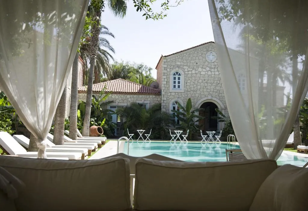 Sports and Entertainment, Manastir Alacati Hotel, Izmir