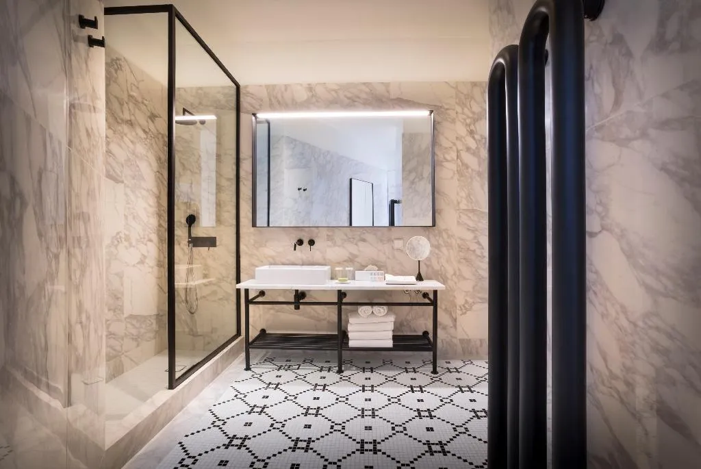 SUITE LUXURY Room, Adriatic Hotel by Maistra Collection, Istria