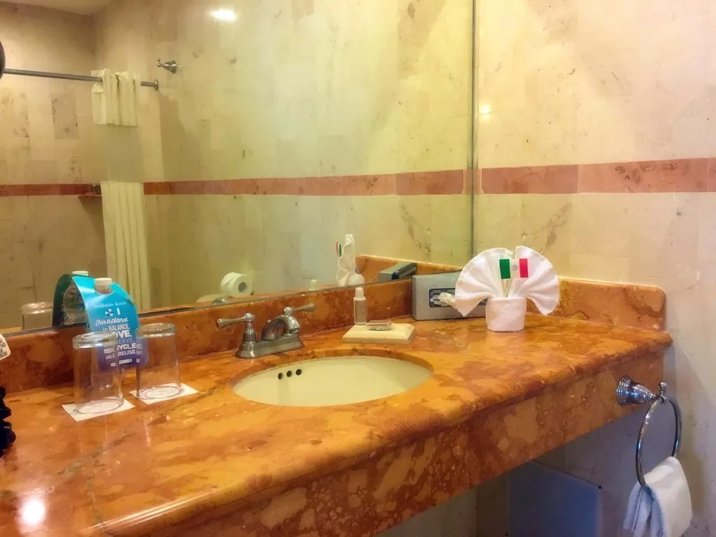 DOUBLE STANDARD Room, Illusion Boutique Hotel, Playa Del Carmen