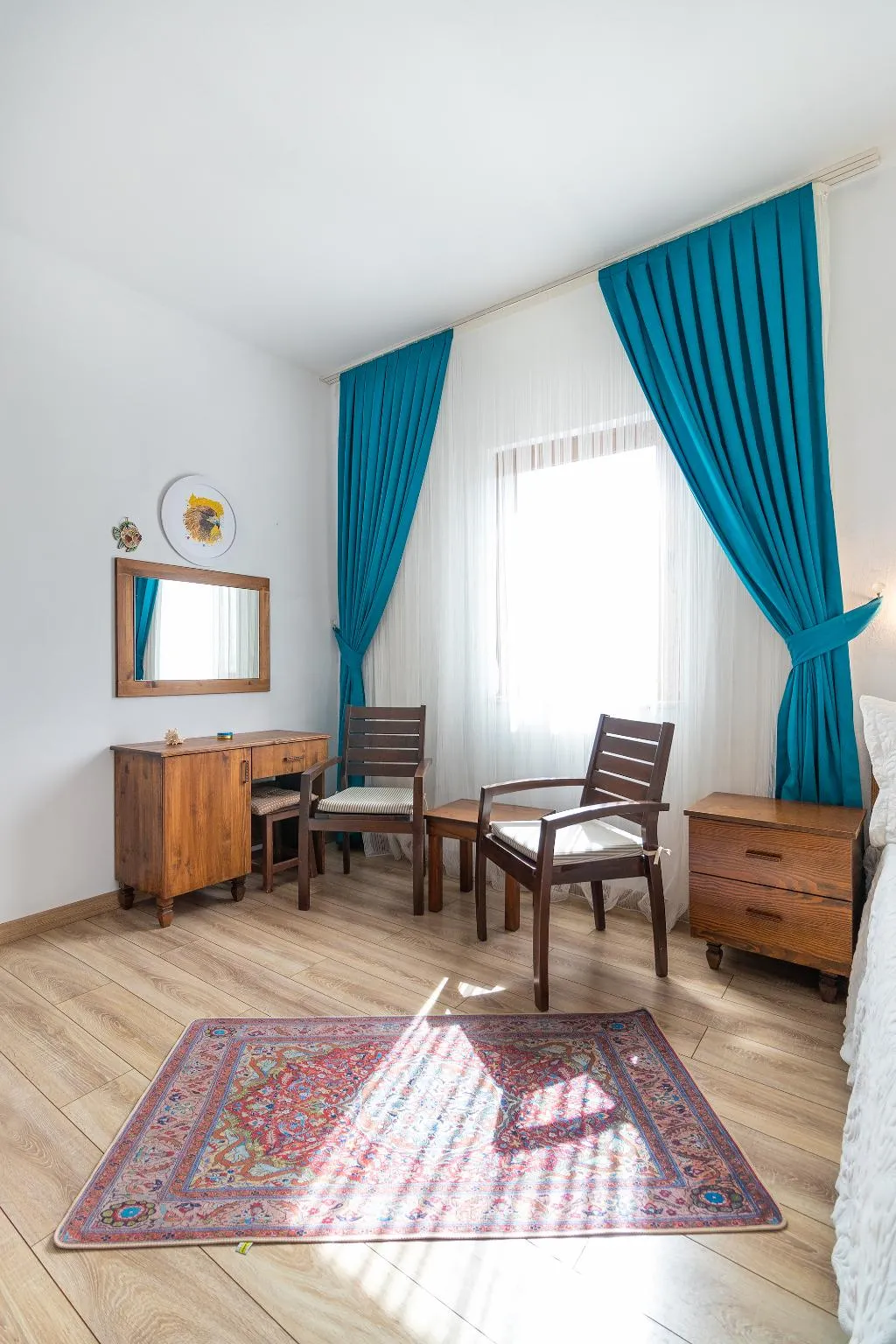 Room POOL VIEW Room, Windy Hill Selimiye, Dalaman