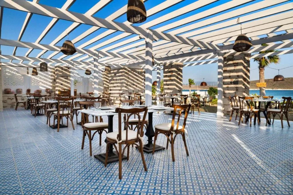 Restaurant, Dolce By Wyndham Cesme Alacati, Izmir
