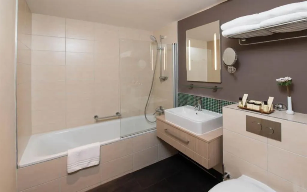 DOUBLE STANDARD Room, New Orly, Alghero