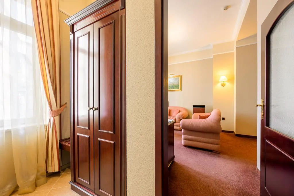 TWIN STANDARD Room, Boutique Splendid, Varna