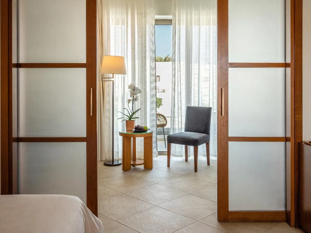 FAMILY ROOM SUPERIOR Room, Amirandes, A Resort to Live, Crete