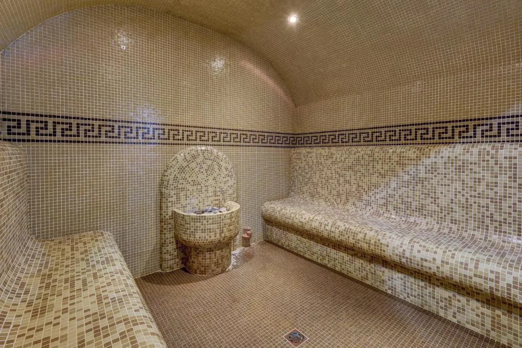Sports and Entertainment, Hotel Shipka All Inclusive, Varna
