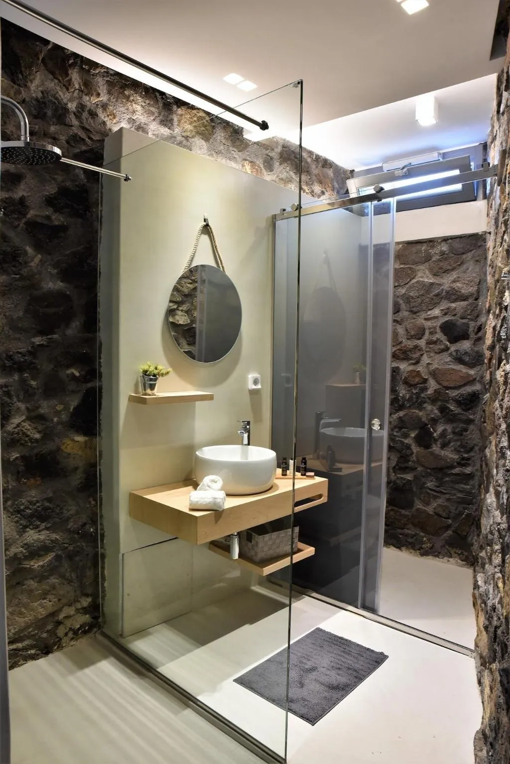 Room, Horizon Mills Villas & Suites, Santorini