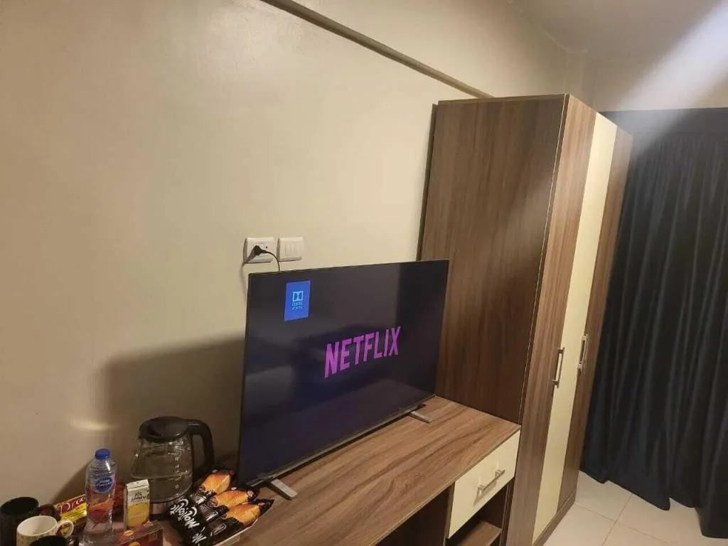 Room, Alibaba Pyramids View, Cairo