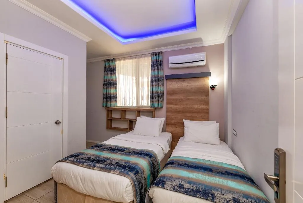 Room, Linda Expo Palace, Antalya