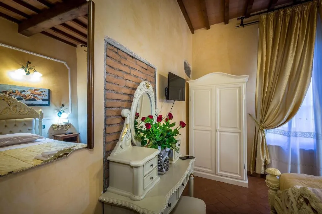 Room, Soggiorno Annamaria, Florence