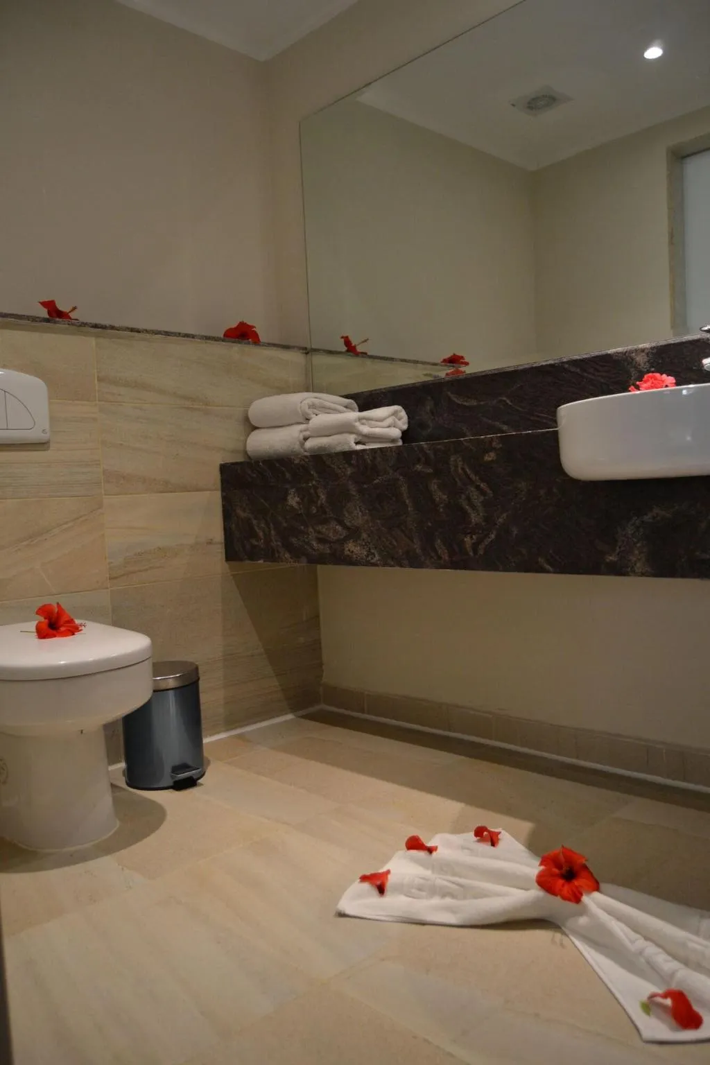 Room, Rivoli Suites, Red Sea Riviera