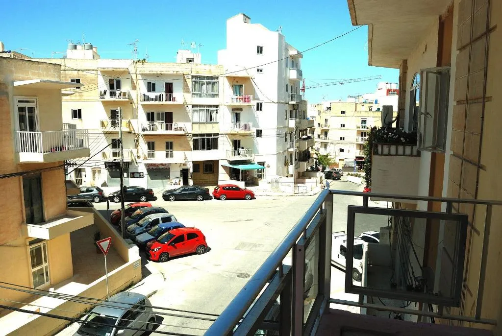 General view, Tarona Guesthouse, Malta