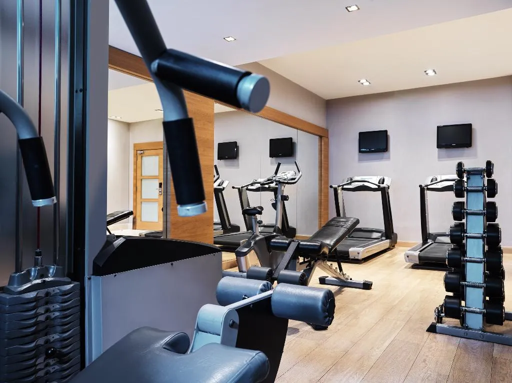 Sports and Entertainment, Galaxy Hotel Iraklio, Crete