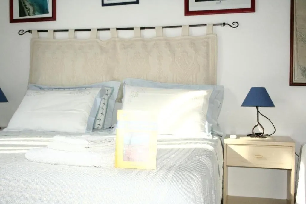 Room, B B Guest House Il Porto Vecchio, Cagliari