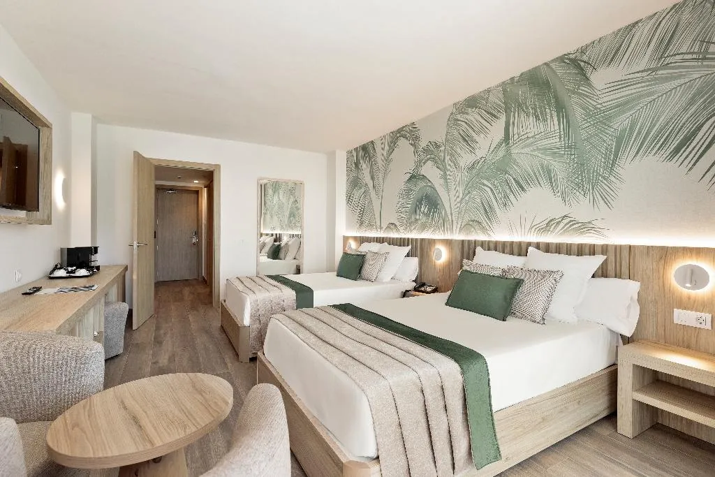 Double or Twin PREMIUM Room, Best Tritón, Costa Del Sol