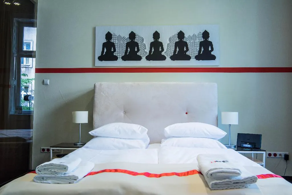 Room, Home, Krakow