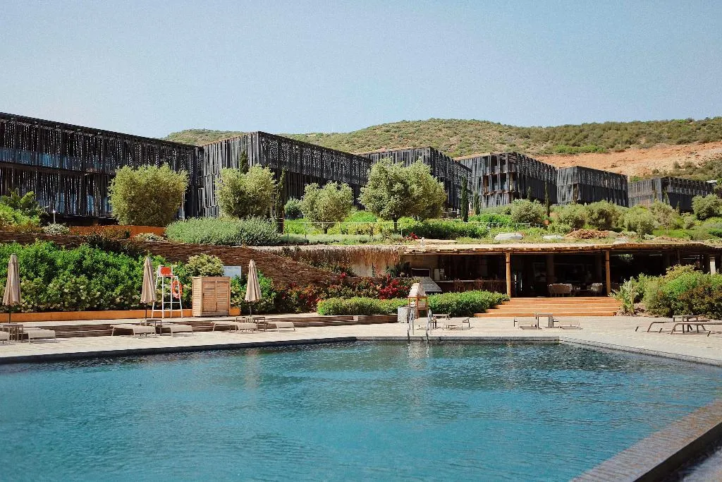 General view, Kempinski Barbaros Bay Bodrum, Bodrum
