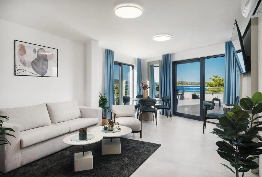 Room, Seesea Hotel, Split