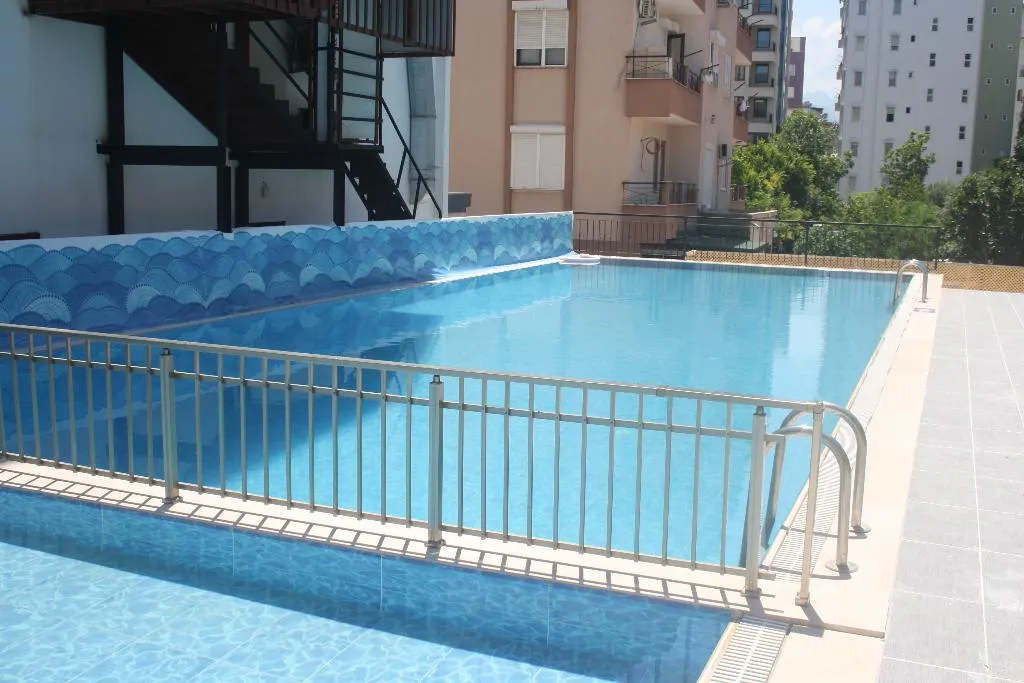 Pool, Zeynel  Hotel, Antalya