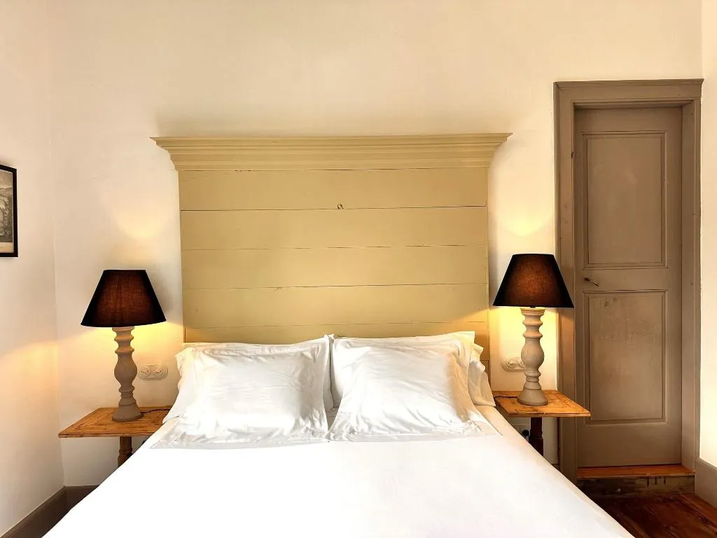 Room, Hotel Emblematico La Casa De Los Naranjos, Lanzarote