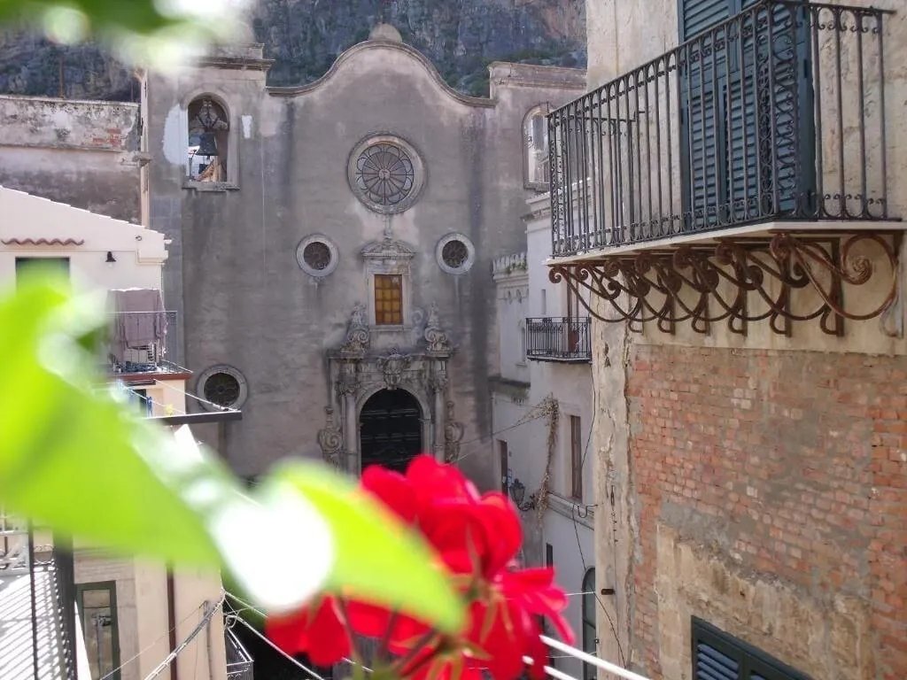 General view, Bed and Breakfast L&P, Palermo