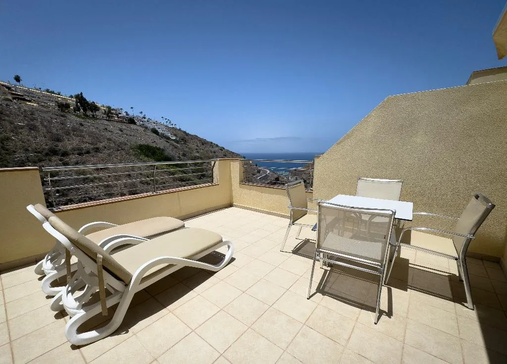 APARTMENT ONE BEDROOM Room, Holiday Club Sol Amadores, Gran Canaria