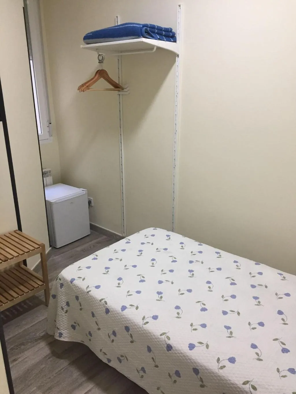 Room, Jqc Rooms, Madrid