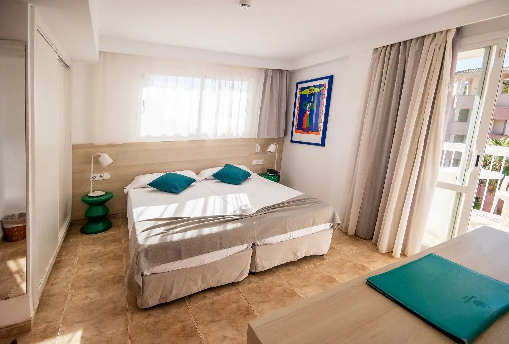 Double or Twin SUPERIOR Room, Canyamel Classic & SPA, Majorca