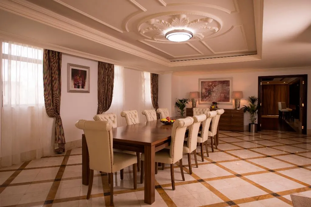 APARTMENT STANDARD Room, Roda Amwaj Suites Jumeirah Beach Residence, Dubai