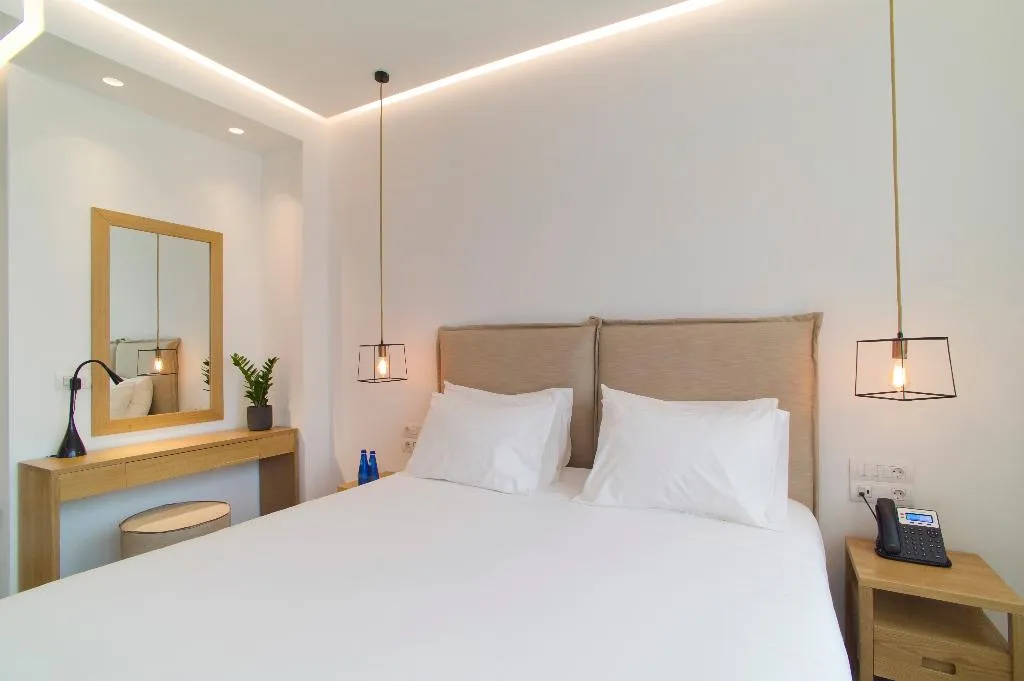 SUITE STANDARD Room, NLH FIX - Neighborhood Lifestyle Hotels, Athens