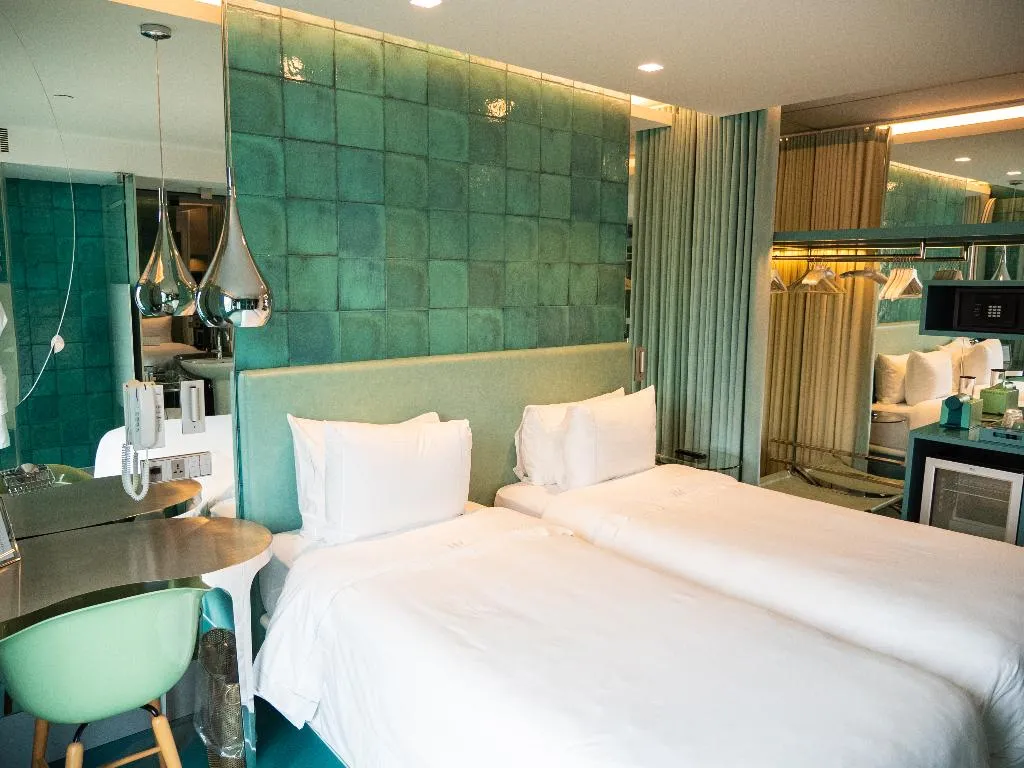 SINGLE SUPERIOR Room, WC by The Beautique Hotels, Lisbon