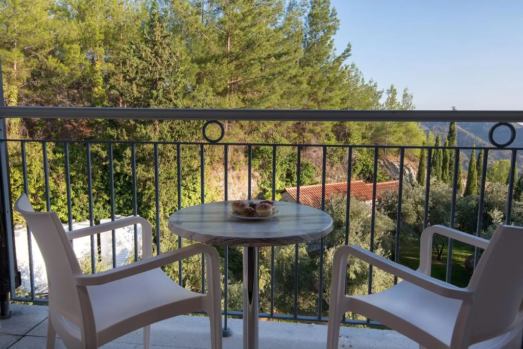 Double or Twin STANDARD Room, Rodon Hotel And Resort, Cyprus
