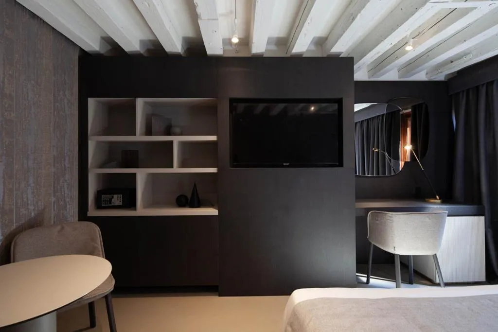 DOUBLE CLASSIC Room, Palazzo Pianca, Venice