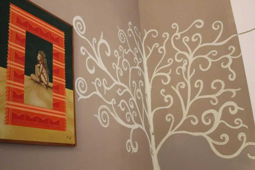 Room, B&B Al 68 di Piazza Cavour, Naples