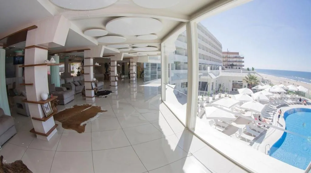 General view, Onhotels Ocean Front, Costa De La Luz