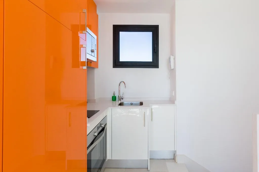 APARTMENT SEA VIEW WITH TERRACE Room, Apartamentos Seafront Boutique Calabeach, Costa Del Sol