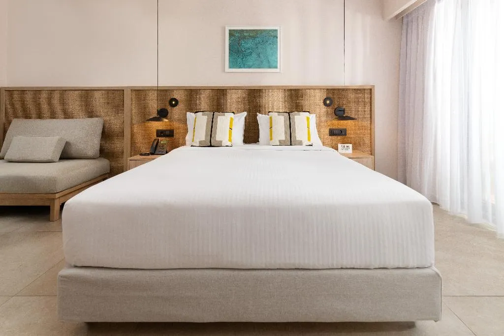SUITE EXECUTIVE GARDEN VIEW Room, Electra Palace Rhodes, Rhodes