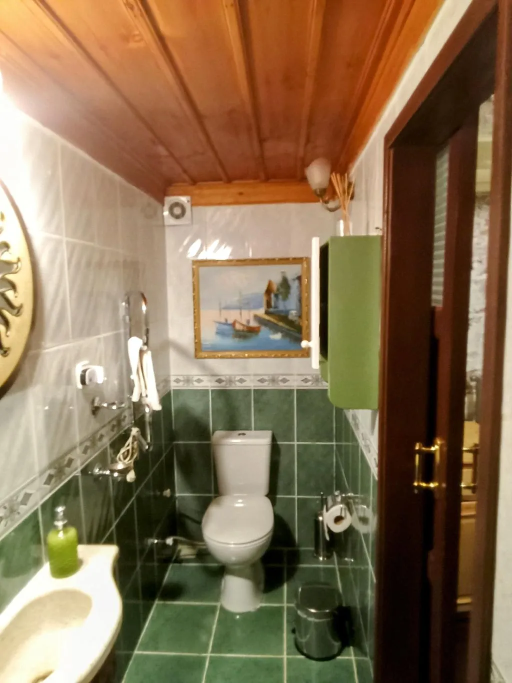 Room STANDARD Room, Cunda Zehra Teyzenin Evi, Izmir